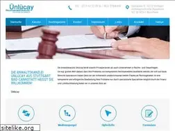 Sites similar to kanzlei-ta.de