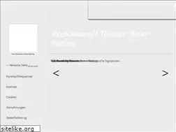 Sites similar to kanzlei-thomas-meier.de