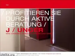 Sites similar to kanzlei-unger.at