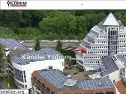Sites similar to kanzlei-yildirim.com