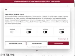 Sites similar to kanzlei-zhs.de