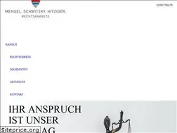 Sites similar to kanzlei-zittau.de