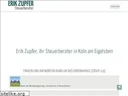 Sites similar to kanzlei-zupfer.de