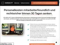 Sites similar to kanzleic5.com