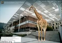 Sites similar to kanzleigroll.de