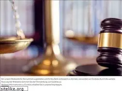 Sites similar to kanzleimitte.de