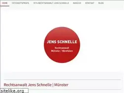 Sites similar to kanzleischnelle.de