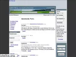 Sites similar to kanzleisoftware.net
