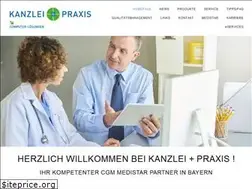 Sites similar to kanzleiundpraxis.com