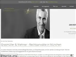 Sites similar to kanzleiwehner.de