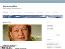 Sites similar to kanzler-coaching.de