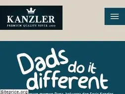Sites similar to kanzler.co.id