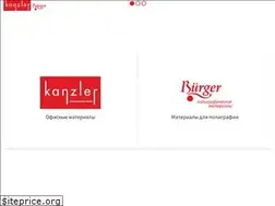 Sites similar to kanzler.kg