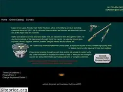 Sites similar to kanzlermilitaria.com