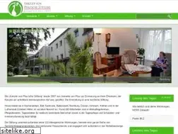 Sites similar to kanzlerstiftung.de