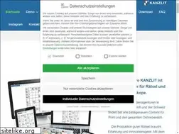 Sites similar to kanzlit.com