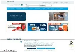 Sites similar to kanzlsperger.de