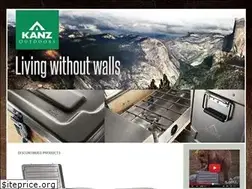 Sites similar to kanzoutdoors.com