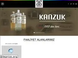 Sites similar to kanzukkozmetik.com