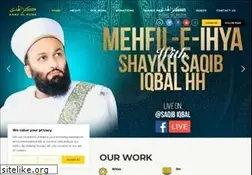 Sites similar to kanzulhuda.com