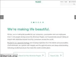 Sites similar to kaocareers.com