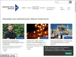 Sites similar to kaoe.at