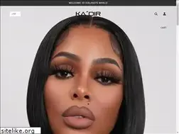 Sites similar to kaoir.com