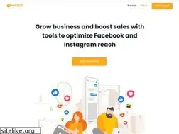 Sites similar to kaojao.com