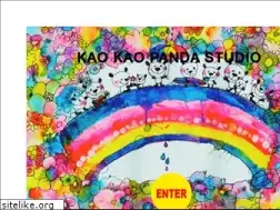 Sites similar to kaokaopanda.com
