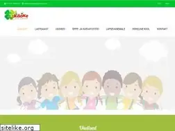 Sites similar to kaoke.ee