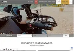 Sites similar to kaoko.com
