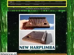 Sites similar to kaolimba.com