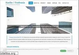 Sites similar to kaolin.biz