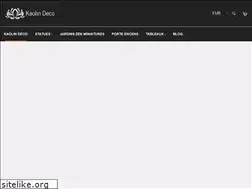 Sites similar to kaolindeco.fr