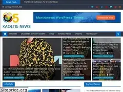 Sites similar to kaolti.com