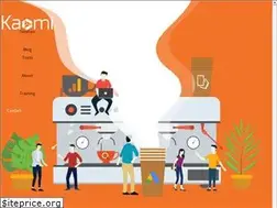 Sites similar to kaomimarketing.com