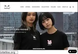 Sites similar to kaomoji.co