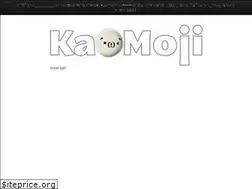 Sites similar to kaomojiapp.com