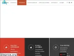 Sites similar to kaonasansor.com