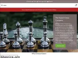 Sites similar to kaoori.co.uk