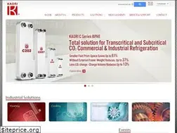 Sites similar to kaori-bphe.com