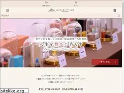 Sites similar to kaori-design.jp
