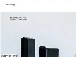Sites similar to kaori-fragrance.com