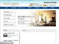 Sites similar to kaori-kukan.com