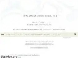 Sites similar to kaori-marketing.com