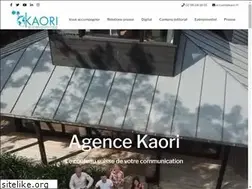 Sites similar to kaori.fr