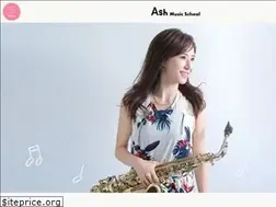 Sites similar to kaori0723sax.com