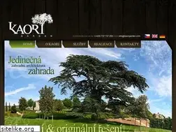 Sites similar to kaorigarden.com
