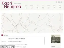 Sites similar to kaorimusic.net