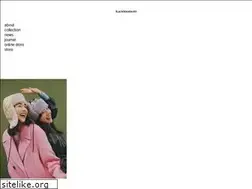 Sites similar to kaorinomori.jp